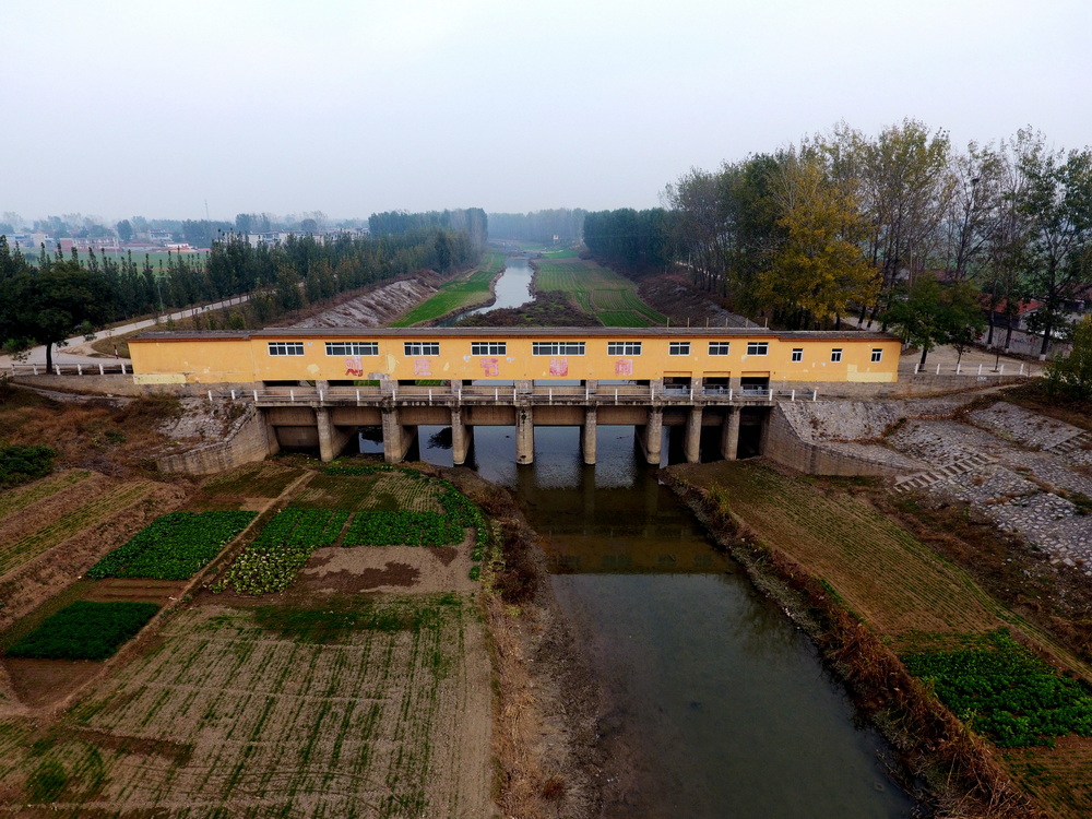 5  刘庄节制闸.JPG