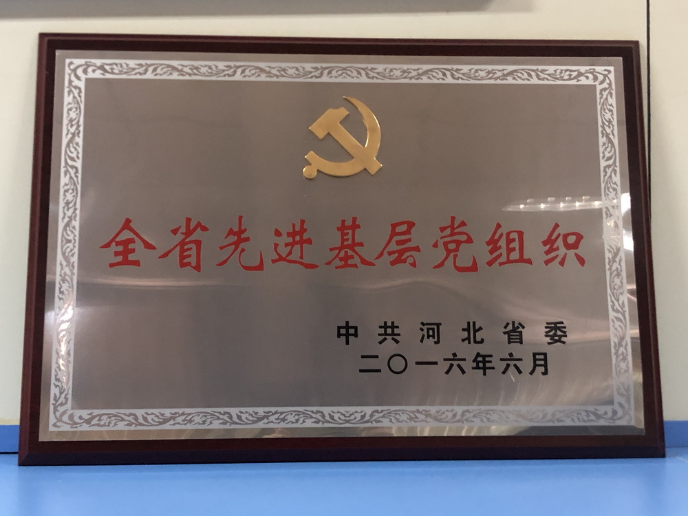 2016年岳城局评为河北省全省先进基层党组织.jpg
